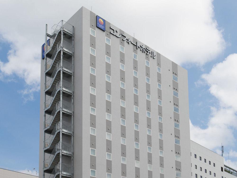 Comfort Hotel Γουακαγιάμα Εξωτερικό φωτογραφία