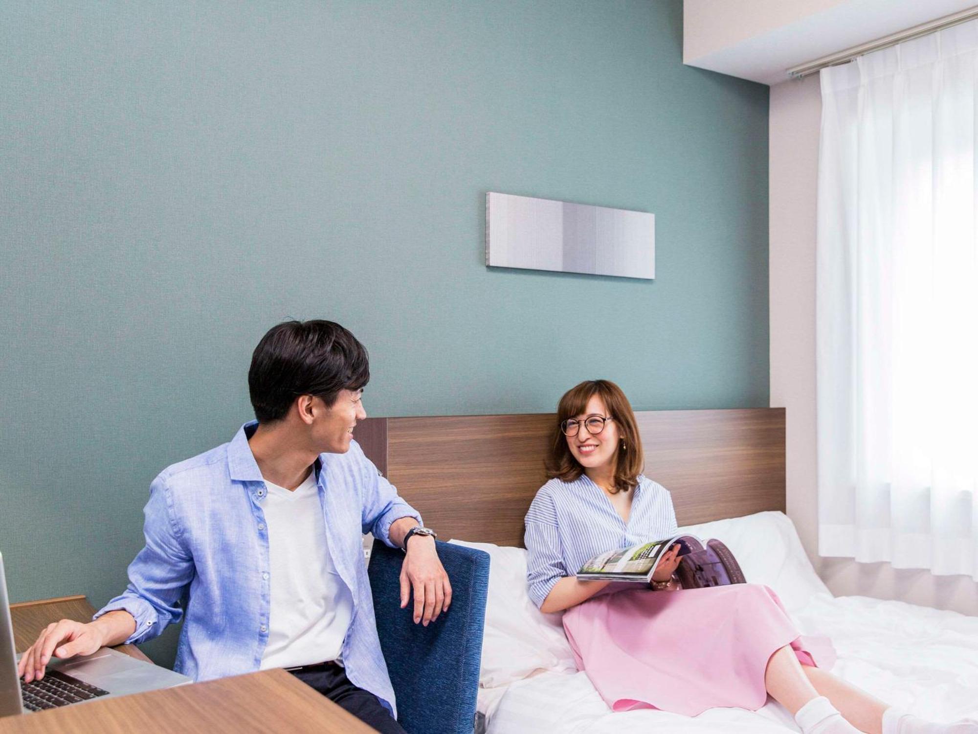Comfort Hotel Γουακαγιάμα Εξωτερικό φωτογραφία