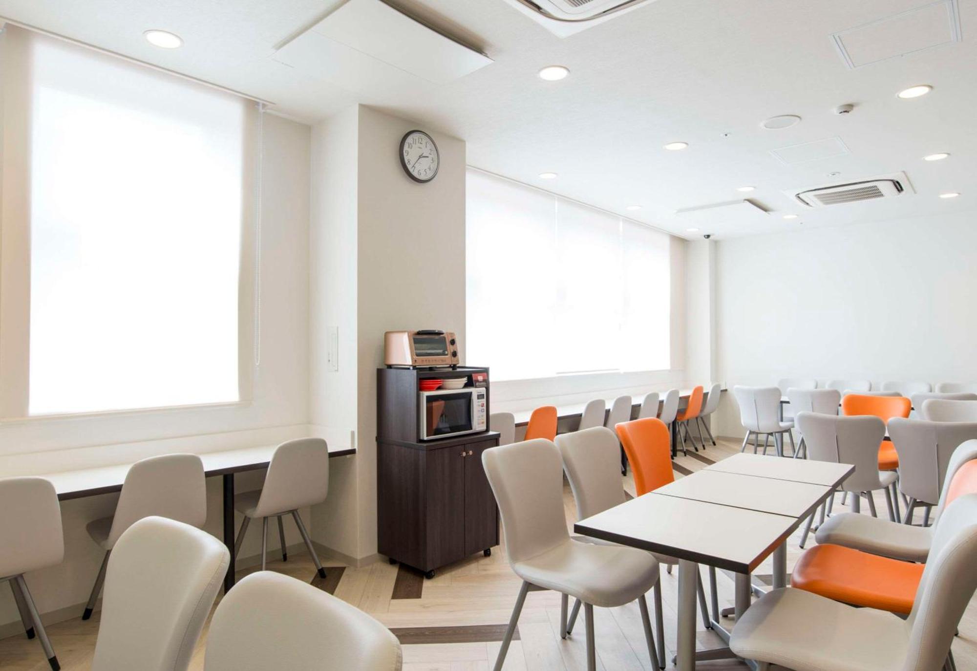 Comfort Hotel Γουακαγιάμα Εξωτερικό φωτογραφία
