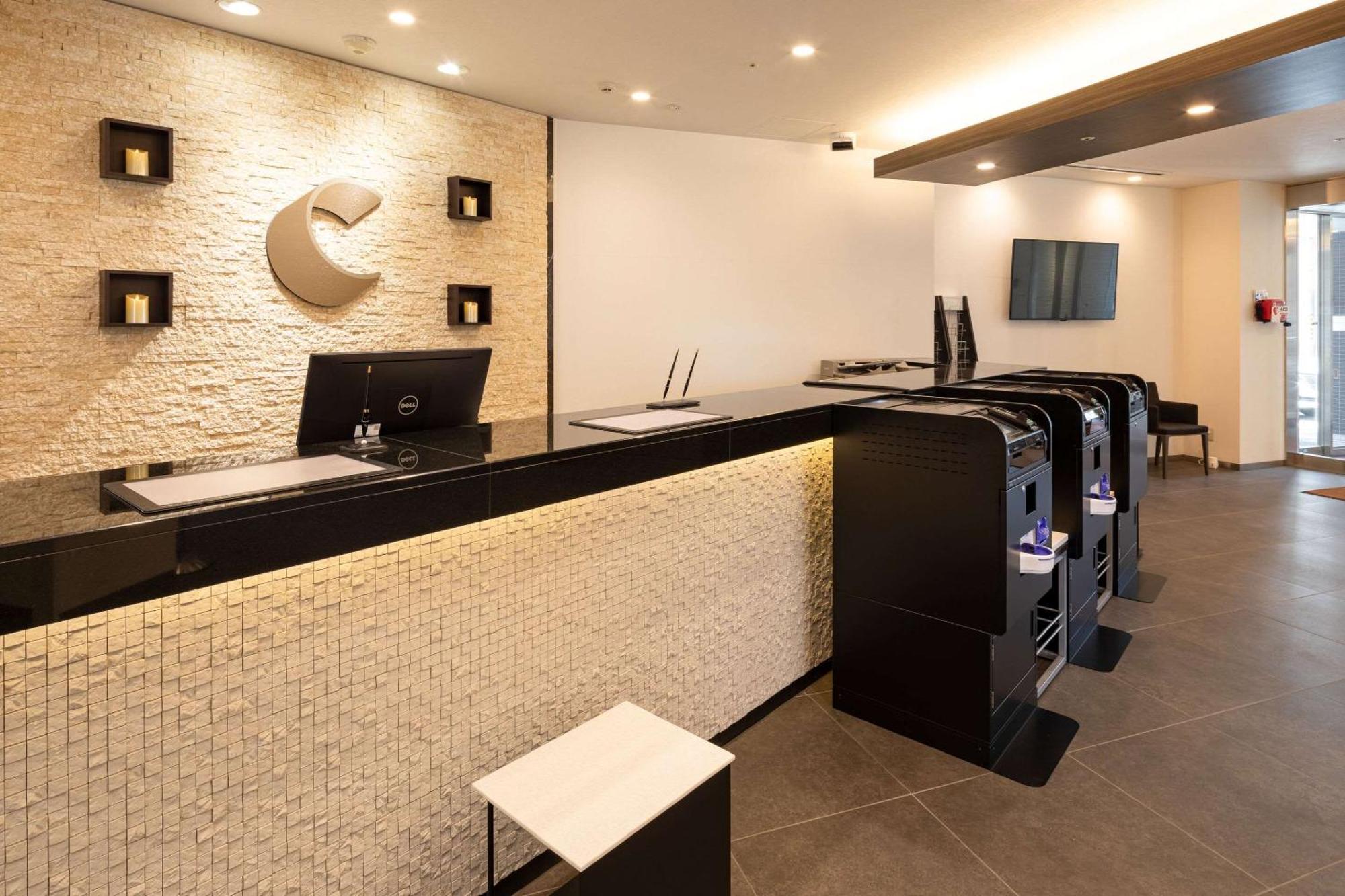 Comfort Hotel Γουακαγιάμα Εξωτερικό φωτογραφία