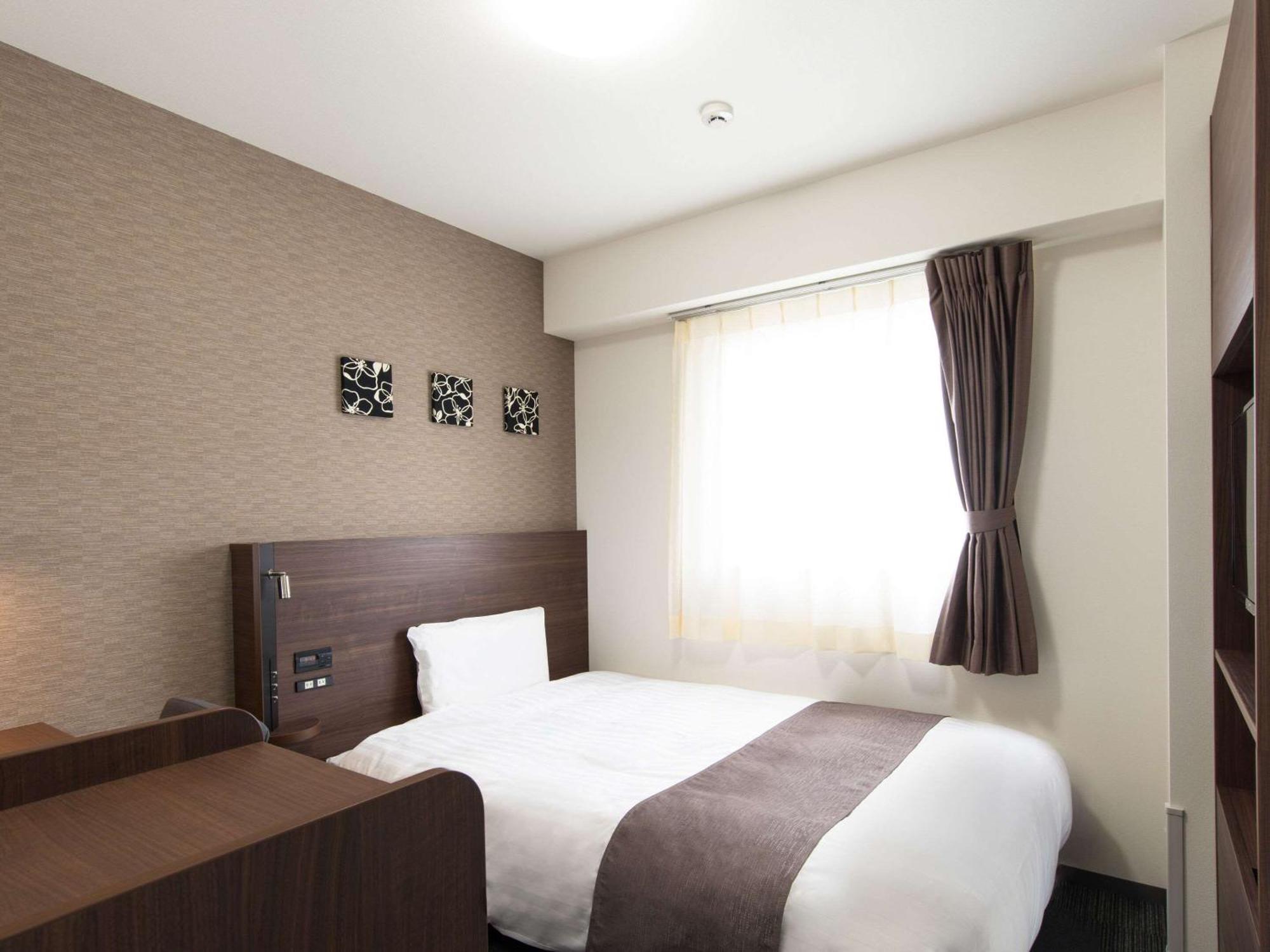 Comfort Hotel Γουακαγιάμα Εξωτερικό φωτογραφία