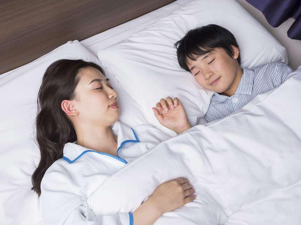 Comfort Hotel Γουακαγιάμα Δωμάτιο φωτογραφία